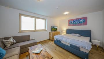 Thumbnail von High-quality maisonette in a prime location close to the city center
