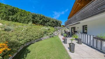 Thumbnail von High-quality maisonette in a prime location close to the city center