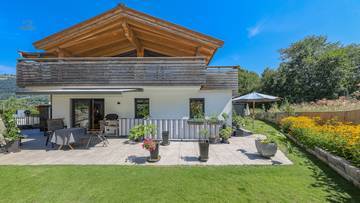 Thumbnail von High-quality maisonette in a prime location close to the city center