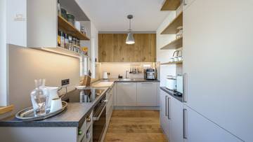 Thumbnail von High-quality maisonette in a prime location close to the city center