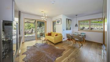 Thumbnail von High-quality maisonette in a prime location close to the city center
