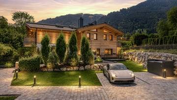 Thumbnail von High-quality maisonette in a prime location close to the city center