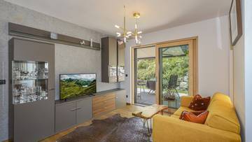 Thumbnail von High-quality maisonette in a prime location close to the city center