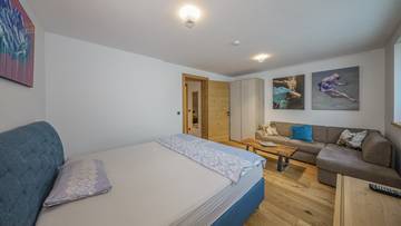 Thumbnail von High-quality maisonette in a prime location close to the city center