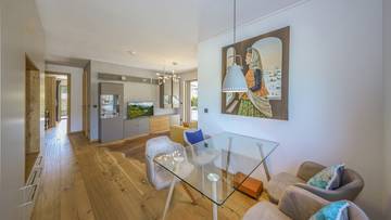 Thumbnail von High-quality maisonette in a prime location close to the city center