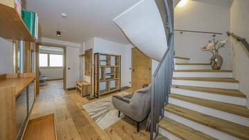Thumbnail von High-quality maisonette in a prime location close to the city center