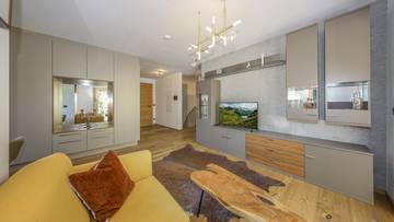 Thumbnail von High-quality maisonette in a prime location close to the city center