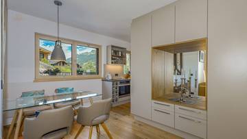 Thumbnail von High-quality maisonette in a prime location close to the city center