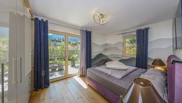 Thumbnail von High-quality maisonette in a prime location close to the city center