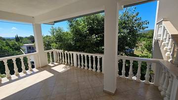 Thumbnail von House with three separate apartments and sea view, 200 meters to the sea