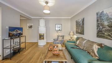 Thumbnail von Exclusive city apartment in a quiet location