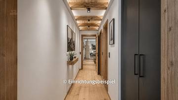 Thumbnail von Exclusive city apartment in a quiet location