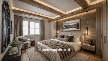 Thumbnail von Exclusive city apartment in a quiet location