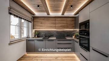 Thumbnail von Exclusive city apartment in a quiet location
