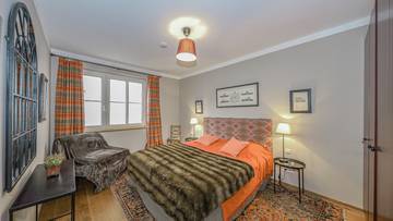 Thumbnail von Exclusive city apartment in a quiet location