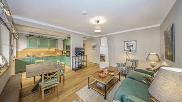 Thumbnail von Exclusive city apartment in a quiet location