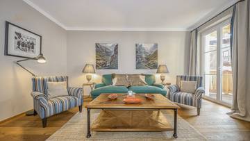 Thumbnail von Exclusive city apartment in a quiet location