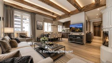 Thumbnail von Exclusive city apartment in a quiet location