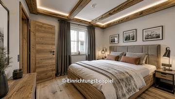 Thumbnail von Exclusive city apartment in a quiet location