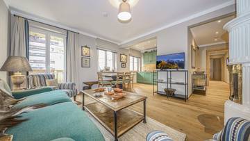 Thumbnail von Exclusive city apartment in a quiet location
