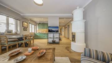 Thumbnail von Exclusive city apartment in a quiet location
