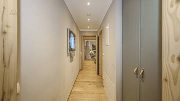 Thumbnail von Exclusive city apartment in a quiet location