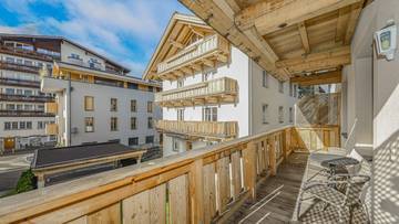 Thumbnail von Exclusive city apartment in a quiet location
