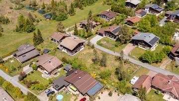 Thumbnail von Single-family house in a sunny, peaceful location