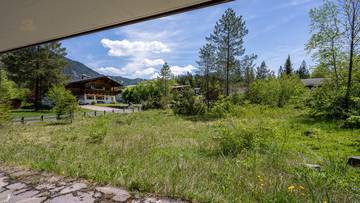 Thumbnail von Single-family house in a sunny, peaceful location