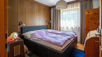 Thumbnail von Single-family house in a sunny, peaceful location