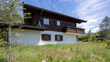 Thumbnail von Single-family house in a sunny, peaceful location