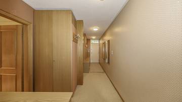 Thumbnail von Secondary residence at Sonnberg with a distant view