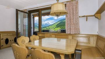 Thumbnail von Secondary residence at Sonnberg with a distant view