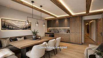 Thumbnail von Secondary residence at Sonnberg with a distant view