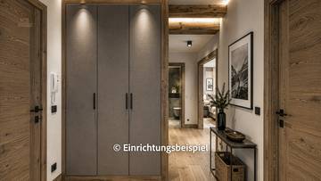 Thumbnail von Cozy city apartment in the heart of Kitzbühel