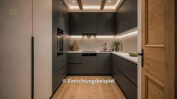 Thumbnail von Cozy city apartment in the heart of Kitzbühel