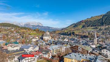 Thumbnail von Cozy city apartment in the heart of Kitzbühel