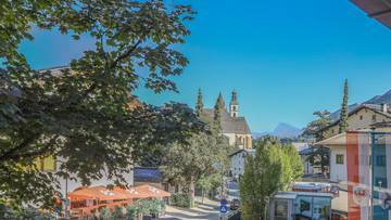 Thumbnail von Cozy city apartment in the heart of Kitzbühel