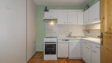 Thumbnail von Cozy city apartment in the heart of Kitzbühel