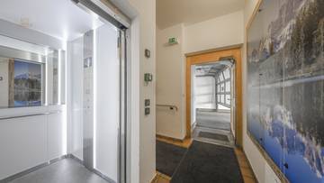 Thumbnail von Cozy city apartment in the heart of Kitzbühel