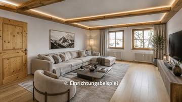 Thumbnail von Cozy city apartment in the heart of Kitzbühel