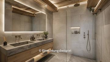 Thumbnail von Cozy city apartment in the heart of Kitzbühel