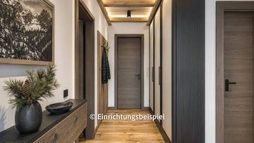 Thumbnail von Cozy city apartment in the heart of Kitzbühel