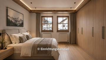 Thumbnail von Cozy city apartment in the heart of Kitzbühel