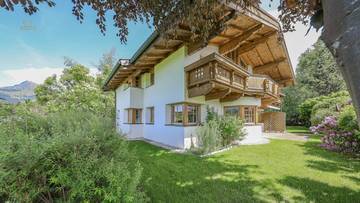 Thumbnail von Spacious country house with horn and Kaiser view