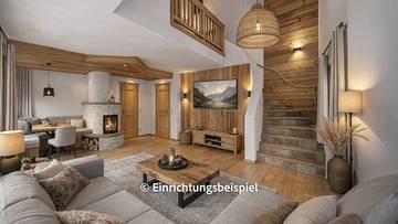 Thumbnail von Spacious country house with horn and Kaiser view