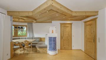 Thumbnail von Spacious country house with horn and Kaiser view