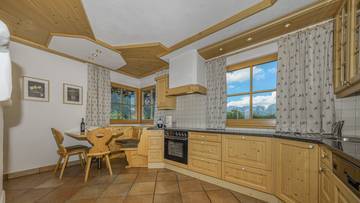 Thumbnail von Spacious country house with horn and Kaiser view