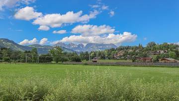 Thumbnail von Spacious country house with horn and Kaiser view