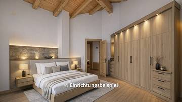 Thumbnail von Spacious country house with horn and Kaiser view